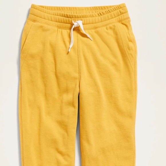Gold Popsugar X Old Navy Sweatpants - Picture 3 of 6